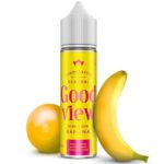 Scandal Flavors Good View Bubblegum Banana 10/60ml