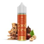 Scandal Flavors Good View Hazelnut Cookies 10/60ml
