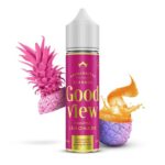 Scandal Flavors Good View Pineapple Lemonade 10/60ml