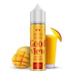 Scandal Flavors Good View Smoothie Mango 10/60ml