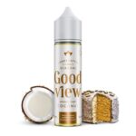 Scandal Flavors Good View Spongecake Coconut 10/60ml