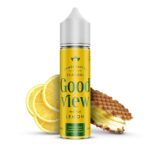 Scandal Flavors Good View Waffle Lemon 10/60ml