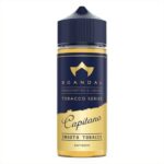 Scandal Flavors Il Capitano 24/120ml