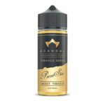 Scandal Flavors Pure Sin 24/120ml